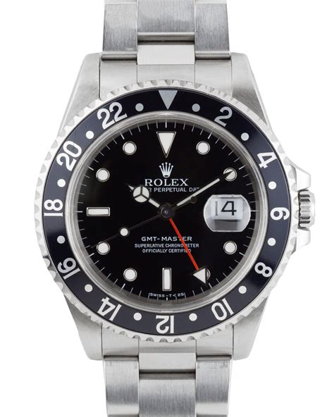 migliore referenza rolex 16700|rolex gmt master reference 16700.